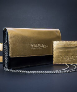 Alternative view of Bag CLUTCH AND WAIST