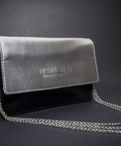 Bag CLUTCH AND WAIST