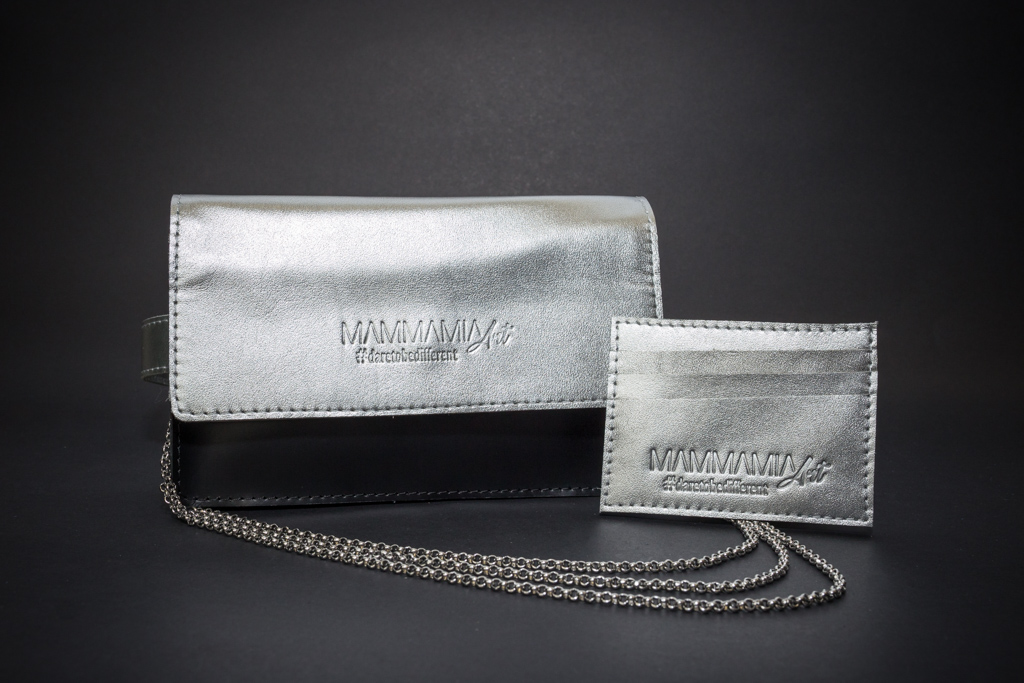 Bag CLUTCH AND WAIST - Image 3