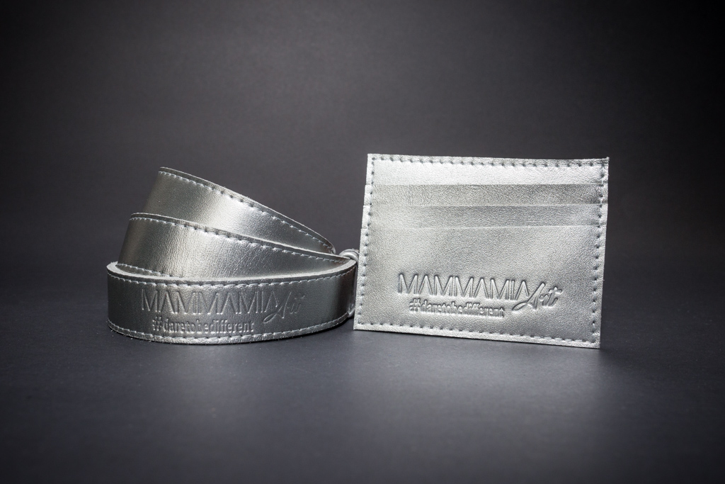 Bag CLUTCH AND WAIST - Image 4