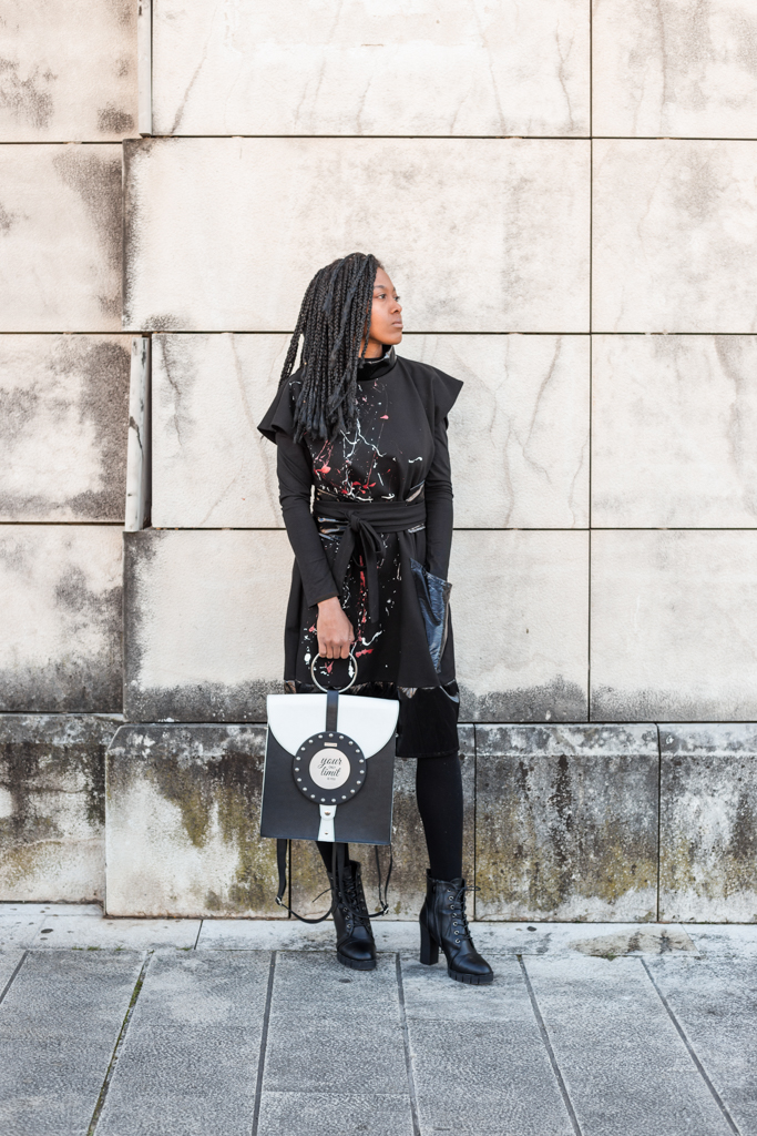 Dress ART 3 - Image 4