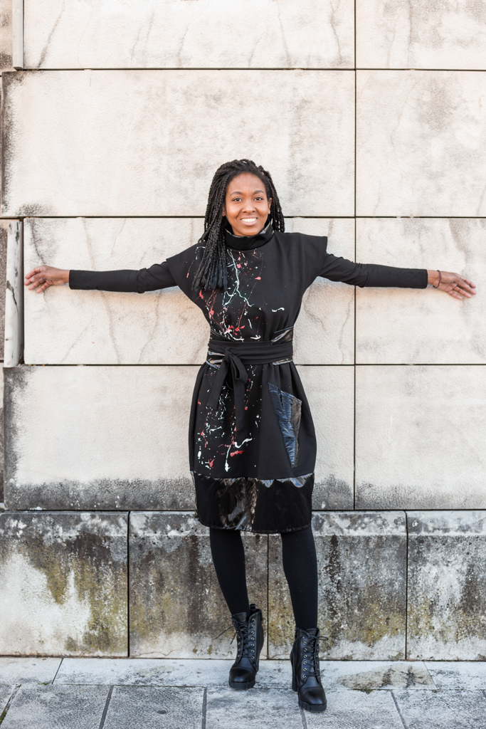 Dress ART 3 - Image 3