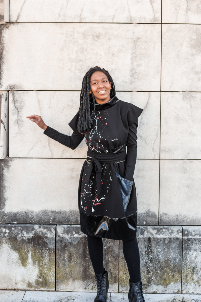 Dress ART 3 - Image 2