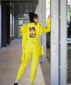 Alternative view of Tracksuit MAMMAMIA