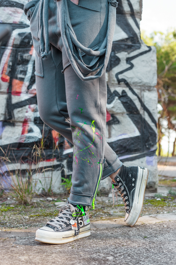 Tracksuit SPACE - Image 4