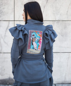 Alternative view of Tracksuit MAMMAMIA