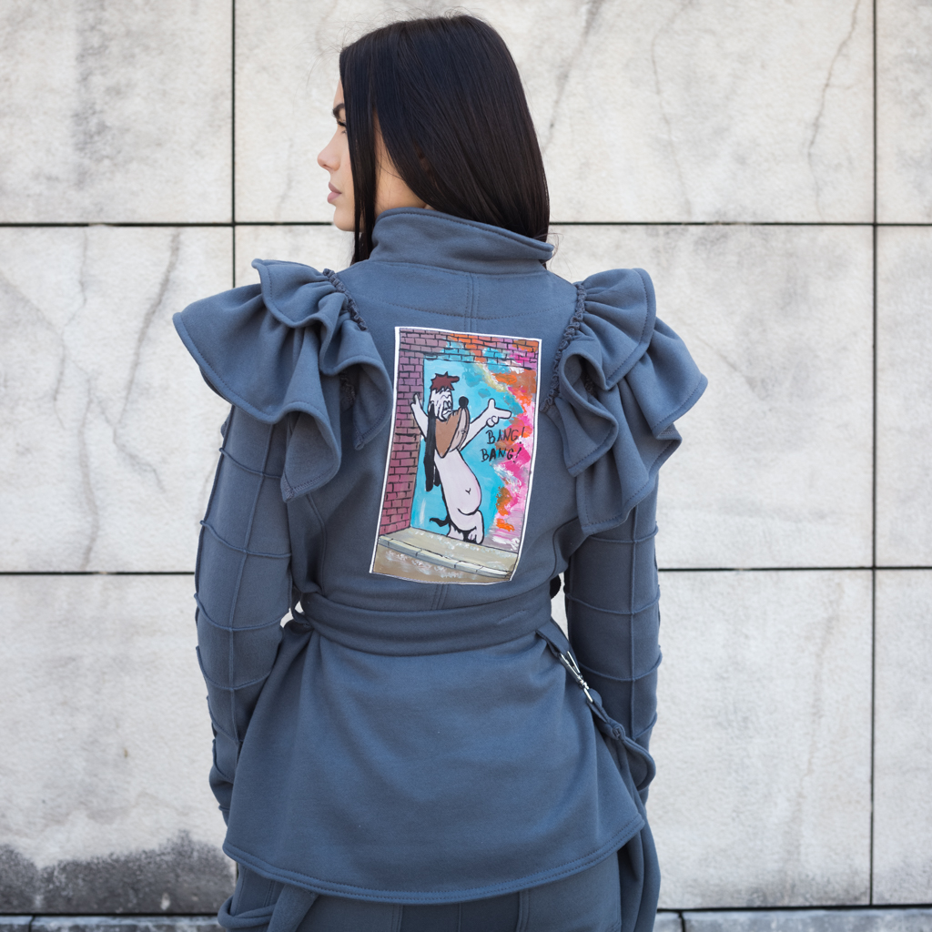 Tracksuit MAMMAMIA - Image 2