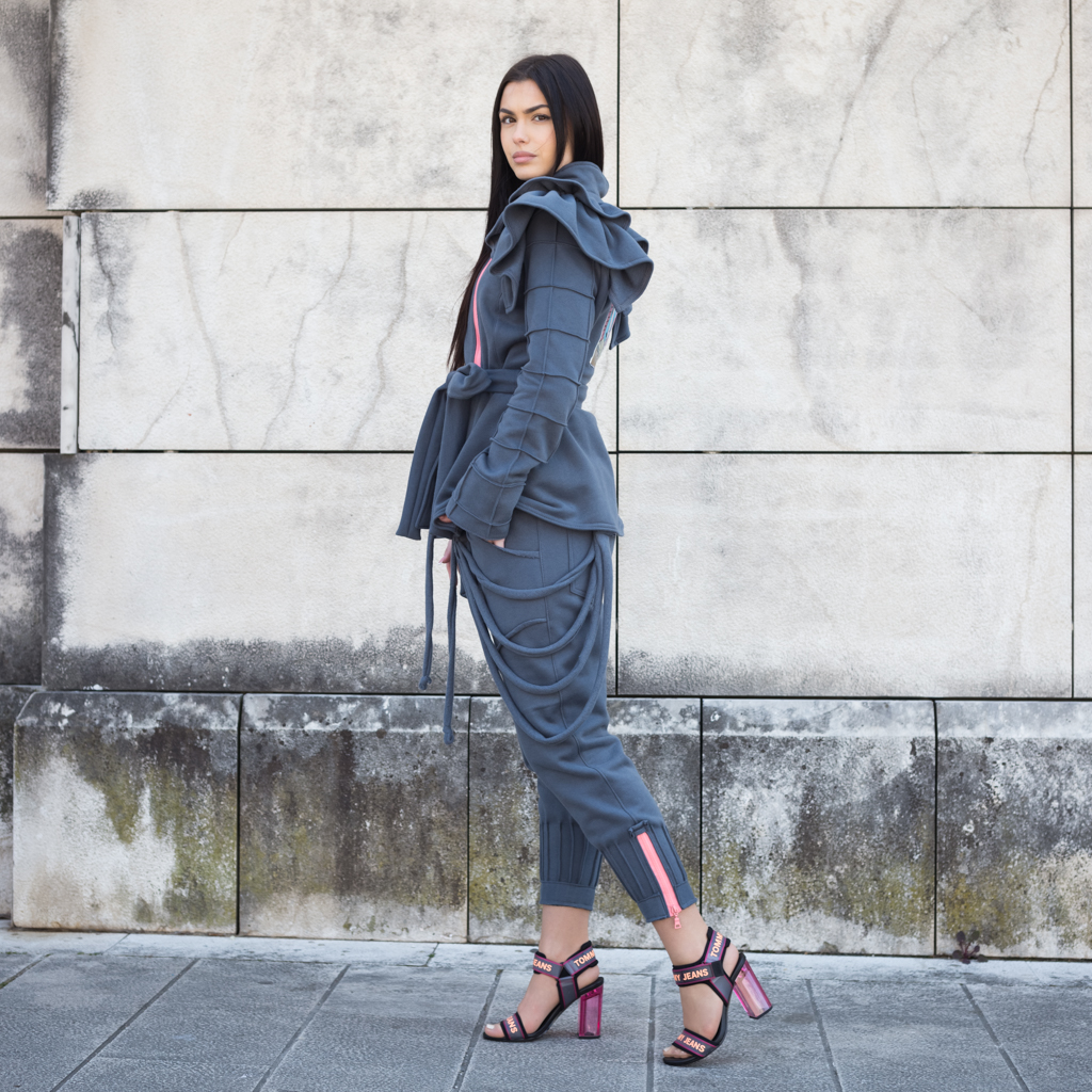 Tracksuit MAMMAMIA - Image 3