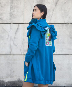 Alternative view of Tracksuit MAMMAMIA