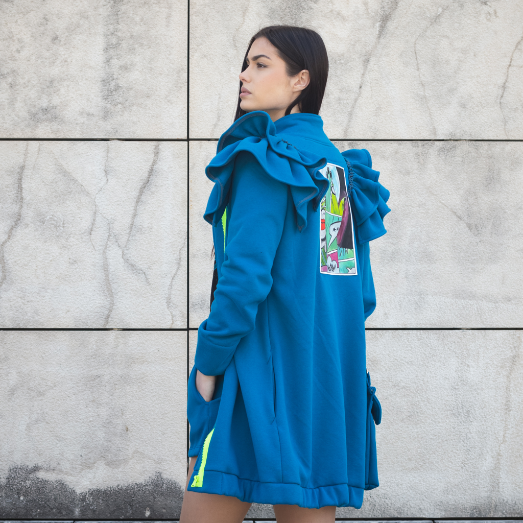 Tracksuit MAMMAMIA - Image 2