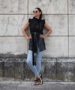 Alternative view of Vest MESH