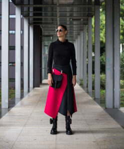 Alternative view of Skirt MAMMAMIA