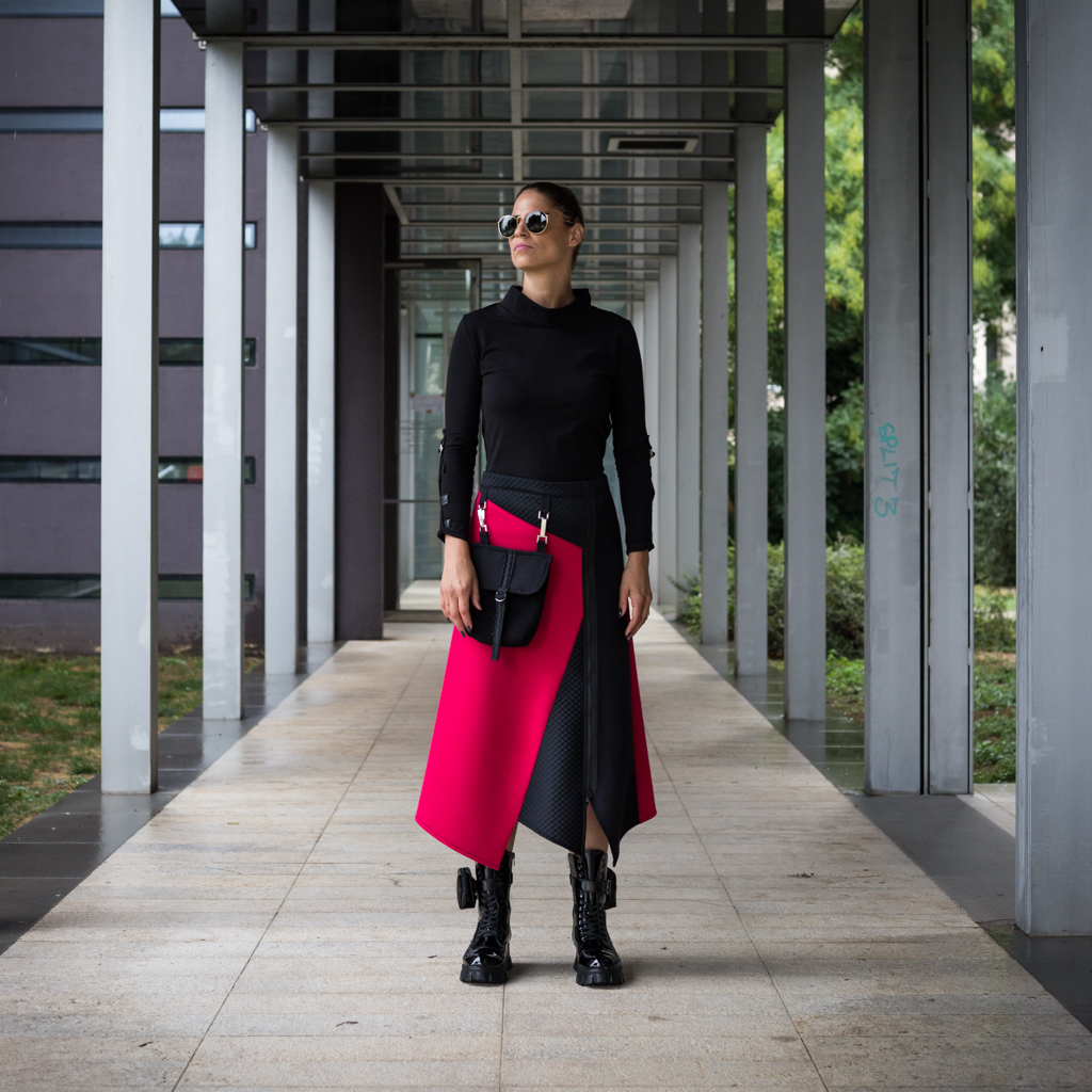 Skirt MAMMAMIA - Image 2