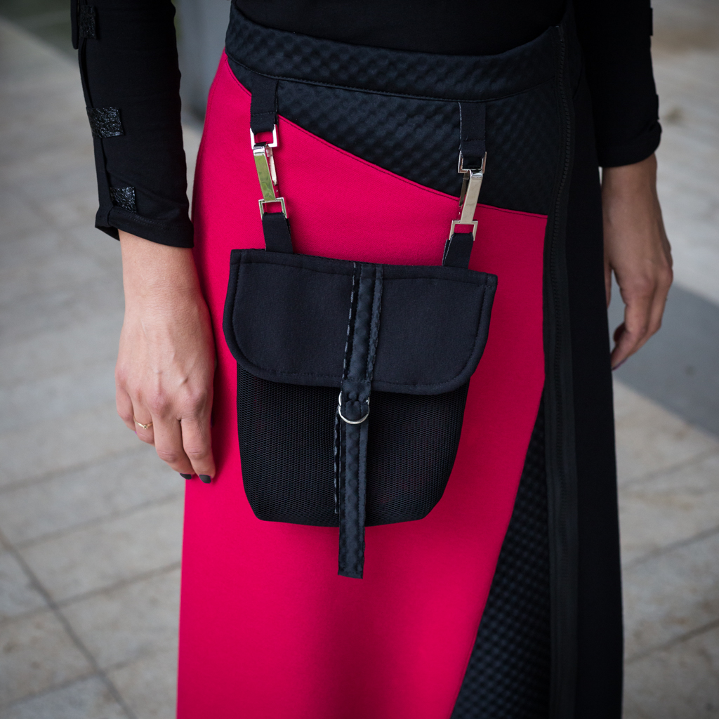 Skirt MAMMAMIA - Image 3