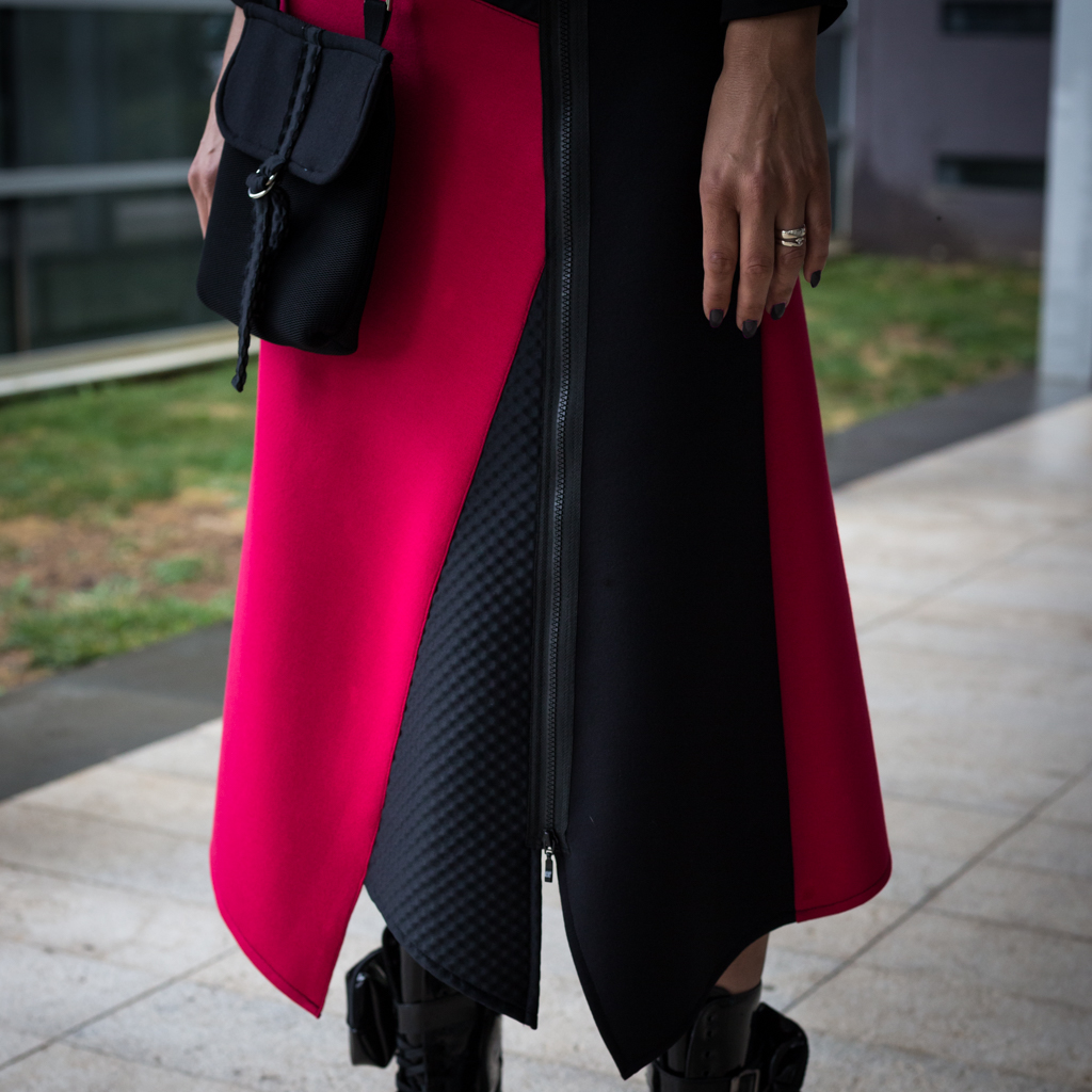 Skirt MAMMAMIA - Image 4