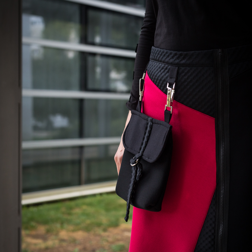 Skirt MAMMAMIA - Image 5