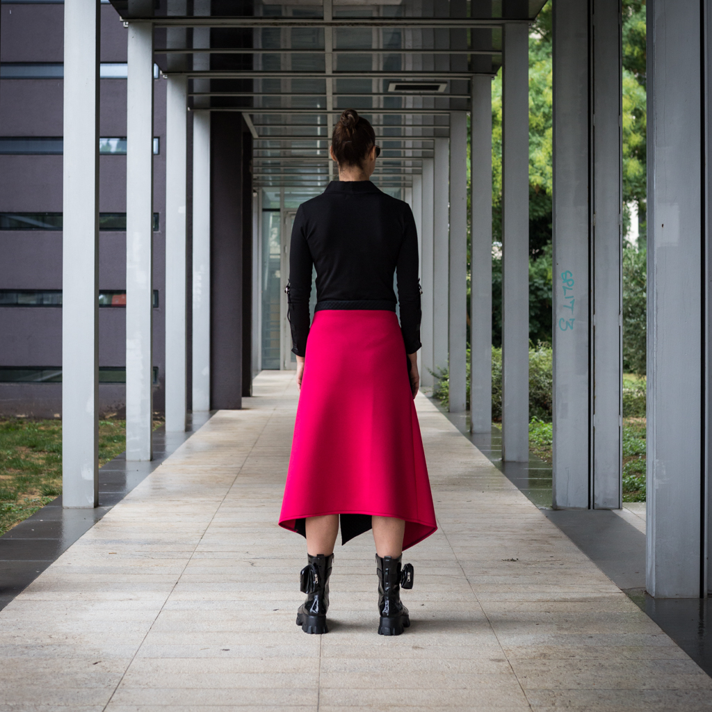 Skirt MAMMAMIA - Image 6