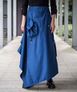 Alternative view of Skirt AVANGARD