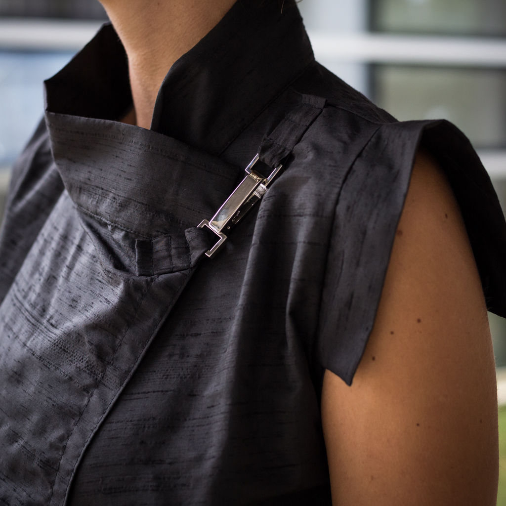 Vest AVANGARD - Image 4