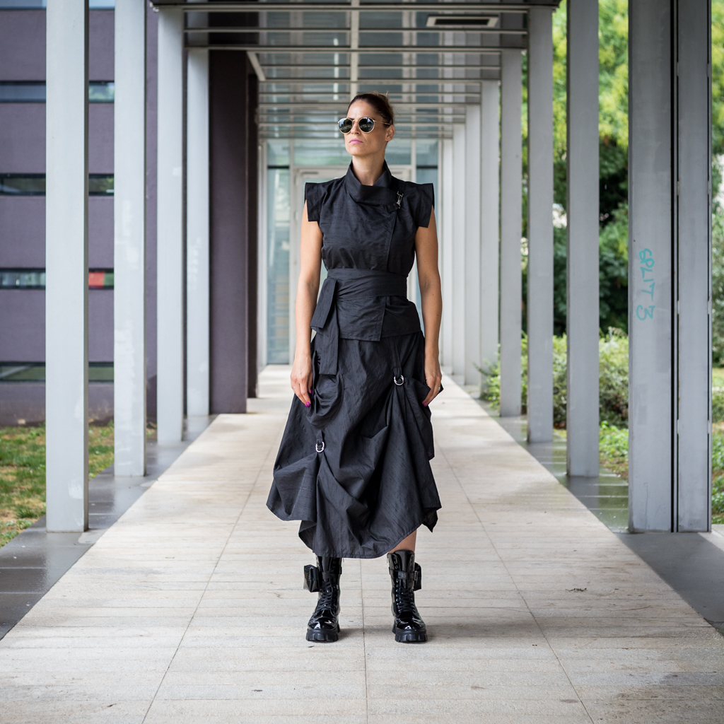 Vest AVANGARD - Image 3