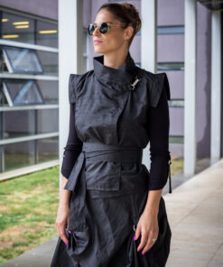 Alternative view of Vest AVANGARD