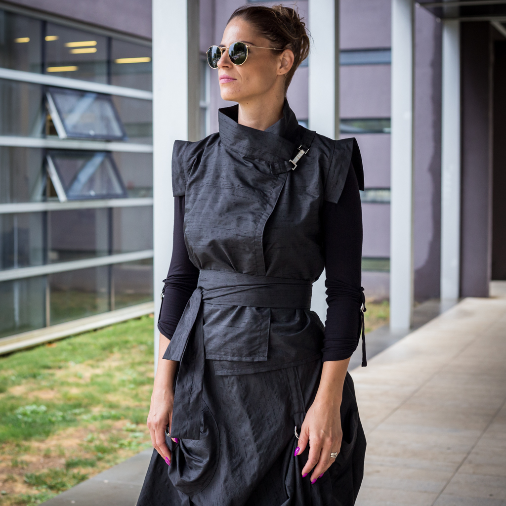 Vest AVANGARD - Image 2