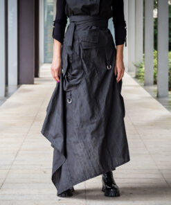 Alternative view of Skirt AVANGARD