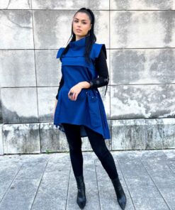 Alternative view of Tunic GIA