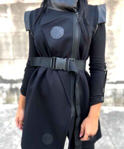 Alternative view of Vest MAMMAMIA