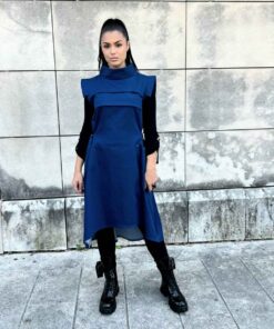 Alternative view of Dress GIA