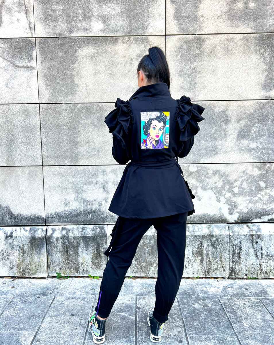 Tracksuit MAMMAMIA - Image 4