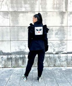 Alternative view of Tracksuit MAMMAMIA