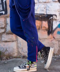 Alternative view of Tracksuit SPACE