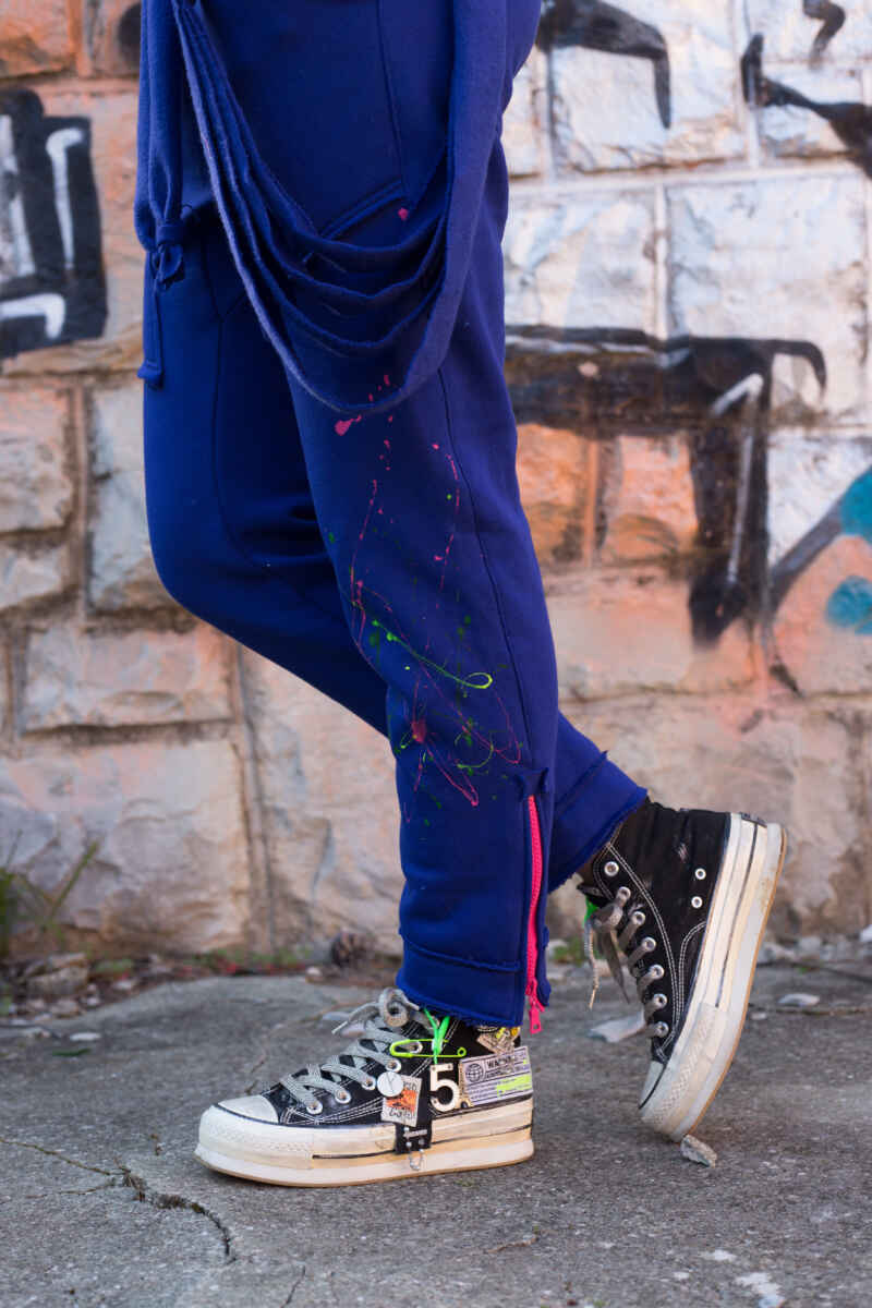 Tracksuit SPACE - Image 2