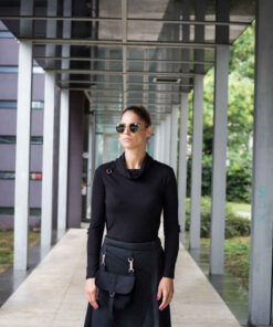 Alternative view of T-shirt BASIC