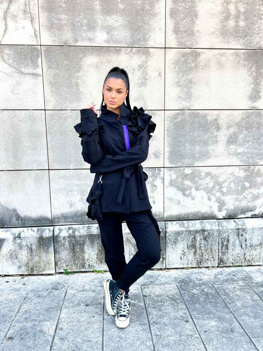 Tracksuit MAMMAMIA - Image 3