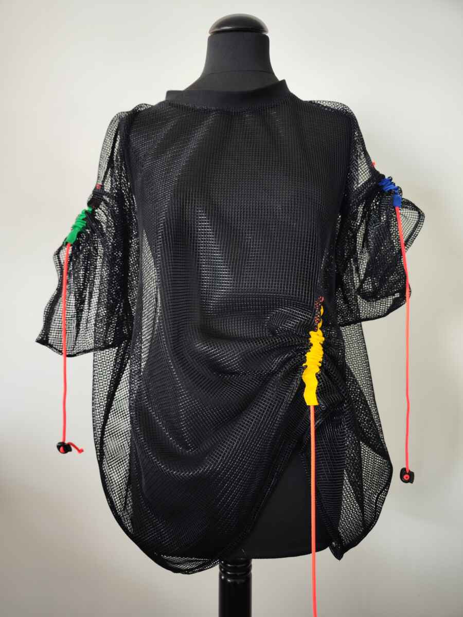 Tunic ZOE - Image 4