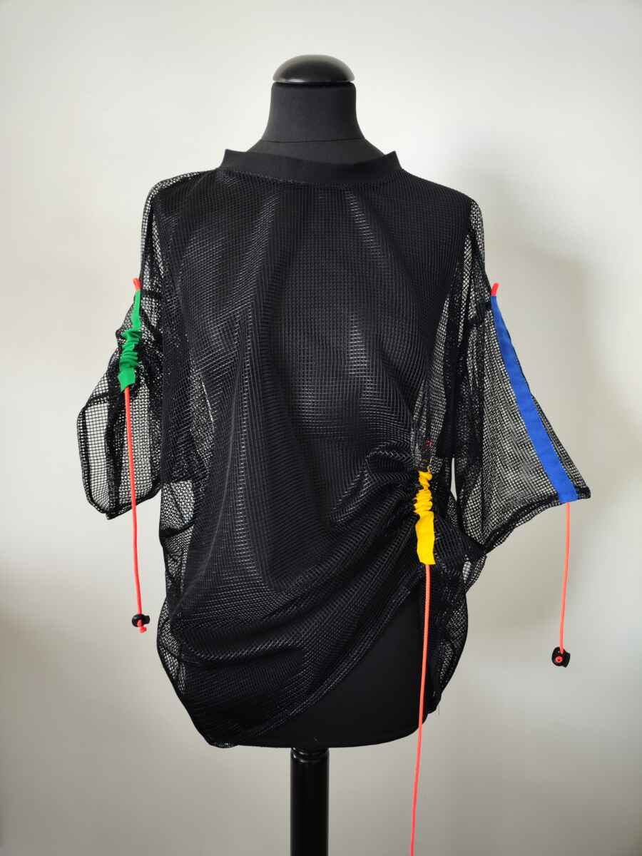 Tunic ZOE - Image 3