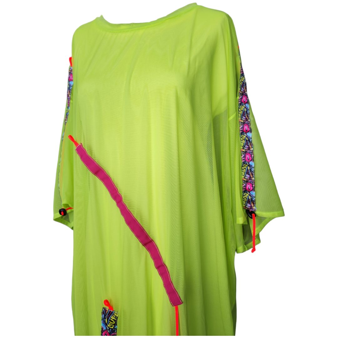 Dress MESH - Image 3