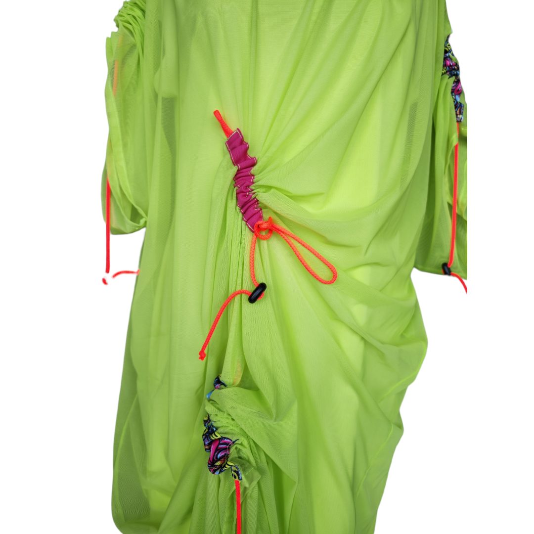 Dress MESH - Image 5