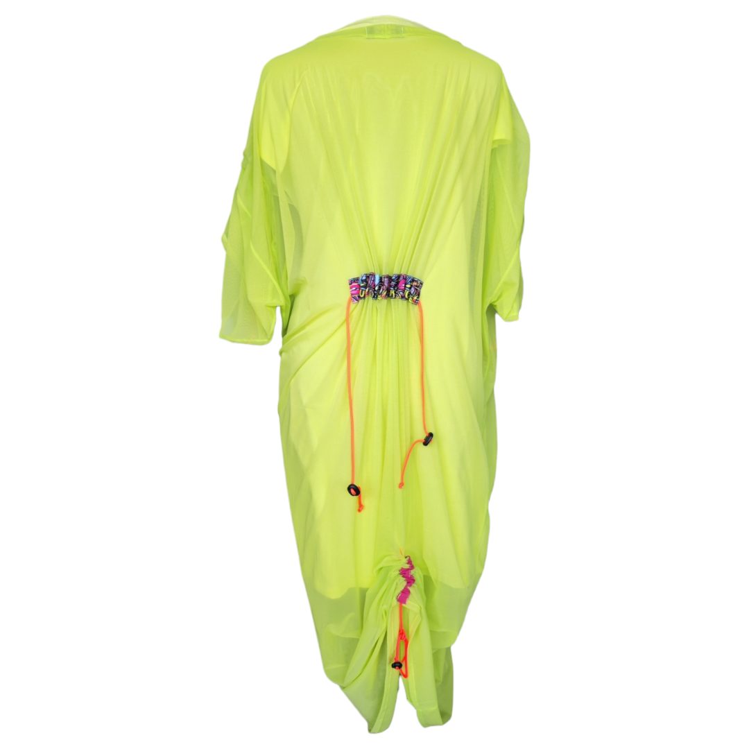 Dress MESH - Image 4