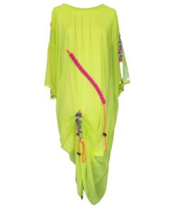 Alternative view of Dress MESH