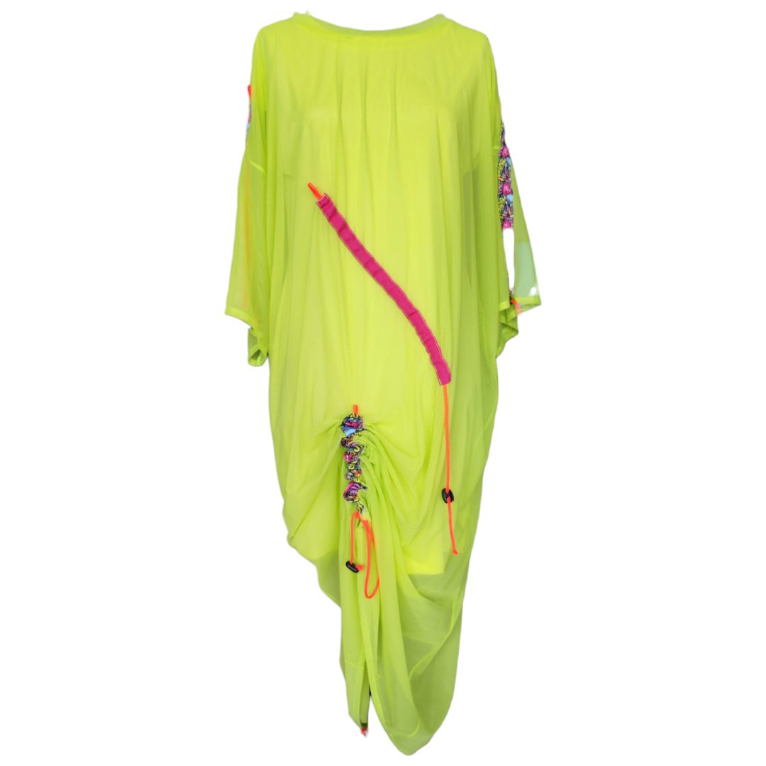 Dress MESH - Image 2