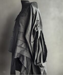 Alternative view of Tunic AGATA