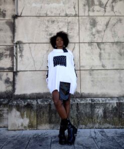 Alternative view of Tunic KONA