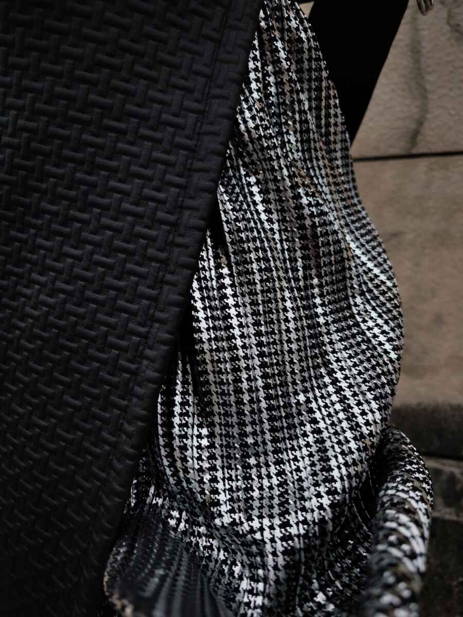 Skirt MAMMAMIA - Image 3