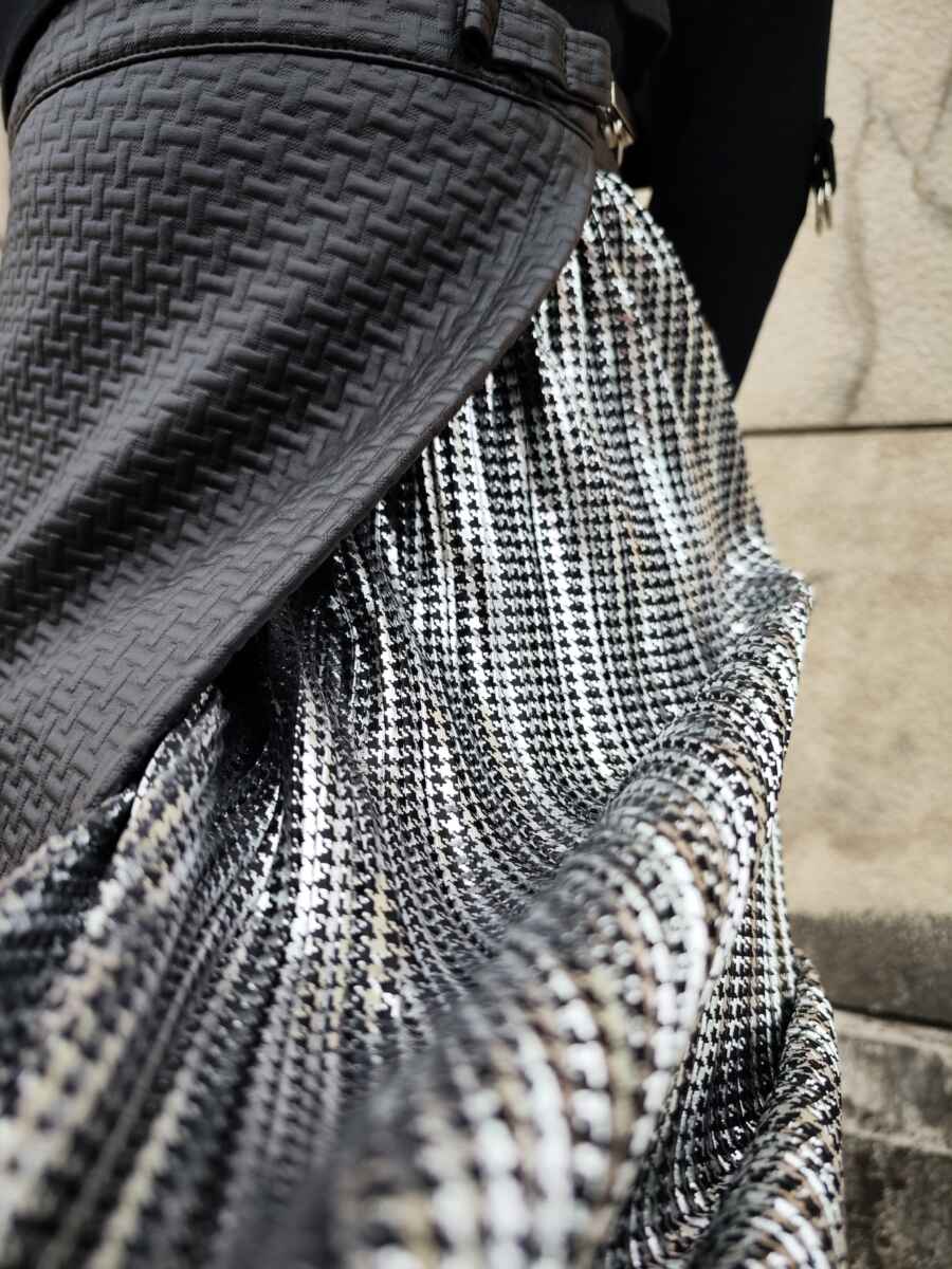 Skirt MAMMAMIA - Image 2