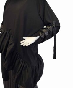 Alternative view of Tunic KIRA