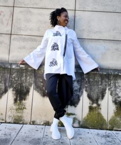 Alternative view of Shirt MAMMAMIA