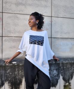 Alternative view of Tunic NEO